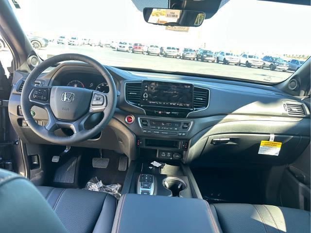 New 2026 Honda Ridgeline TrailSport image 22