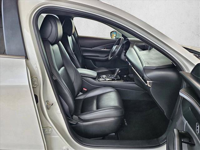 Used 2025 MAZDA CX-30 AWD 2.5 S w/ Preferred Package image 21