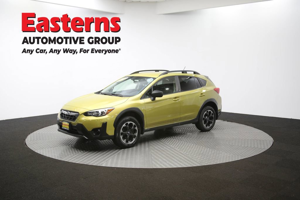 Used 2021 Subaru Crosstrek 2.0i image 56