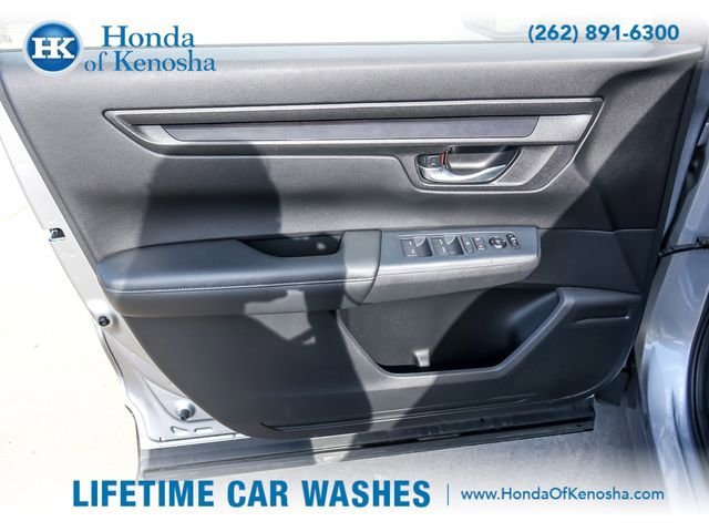 Certified 2023 Honda CR-V EX image 22