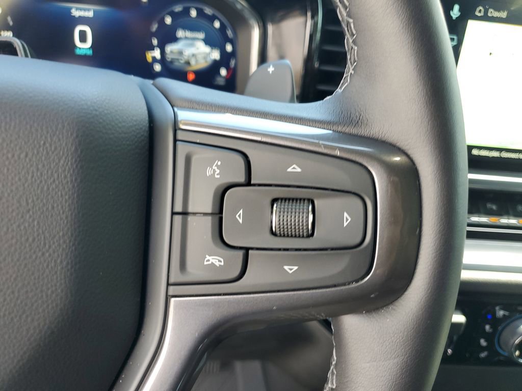 Used 2026 Chevrolet Silverado 1500 High Country image 21