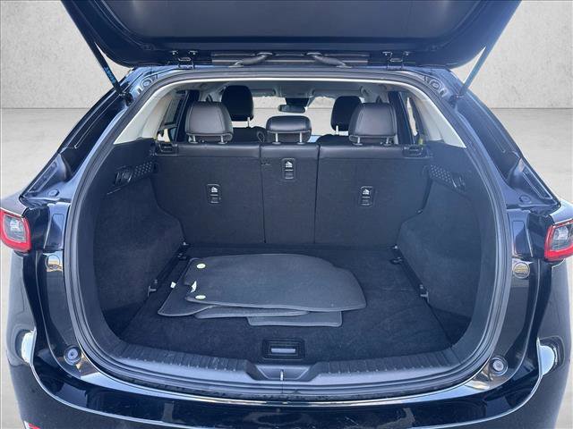 Certified 2025 MAZDA CX-5 AWD 2.5 S w/ Select Package image 20