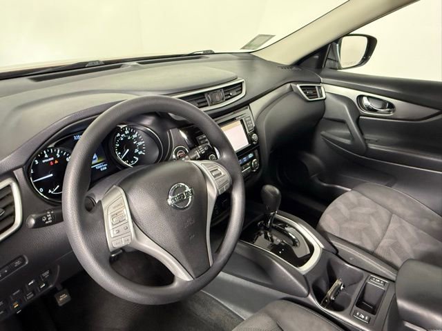 Used 2016 Nissan Rogue SV w/ SV Premium Package image 52
