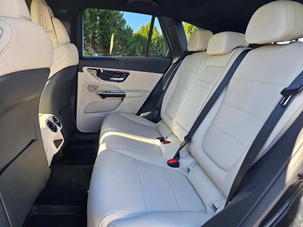 New 2026 Mercedes-Benz GLC 300 image 19