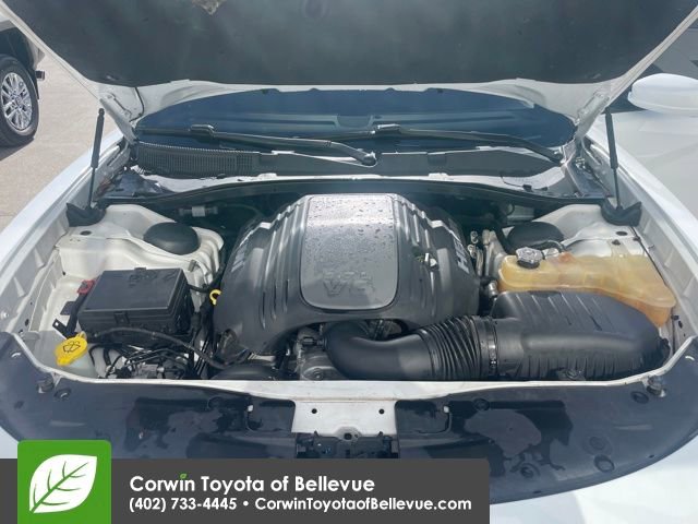 Used 2018 Dodge Charger R/T image 29
