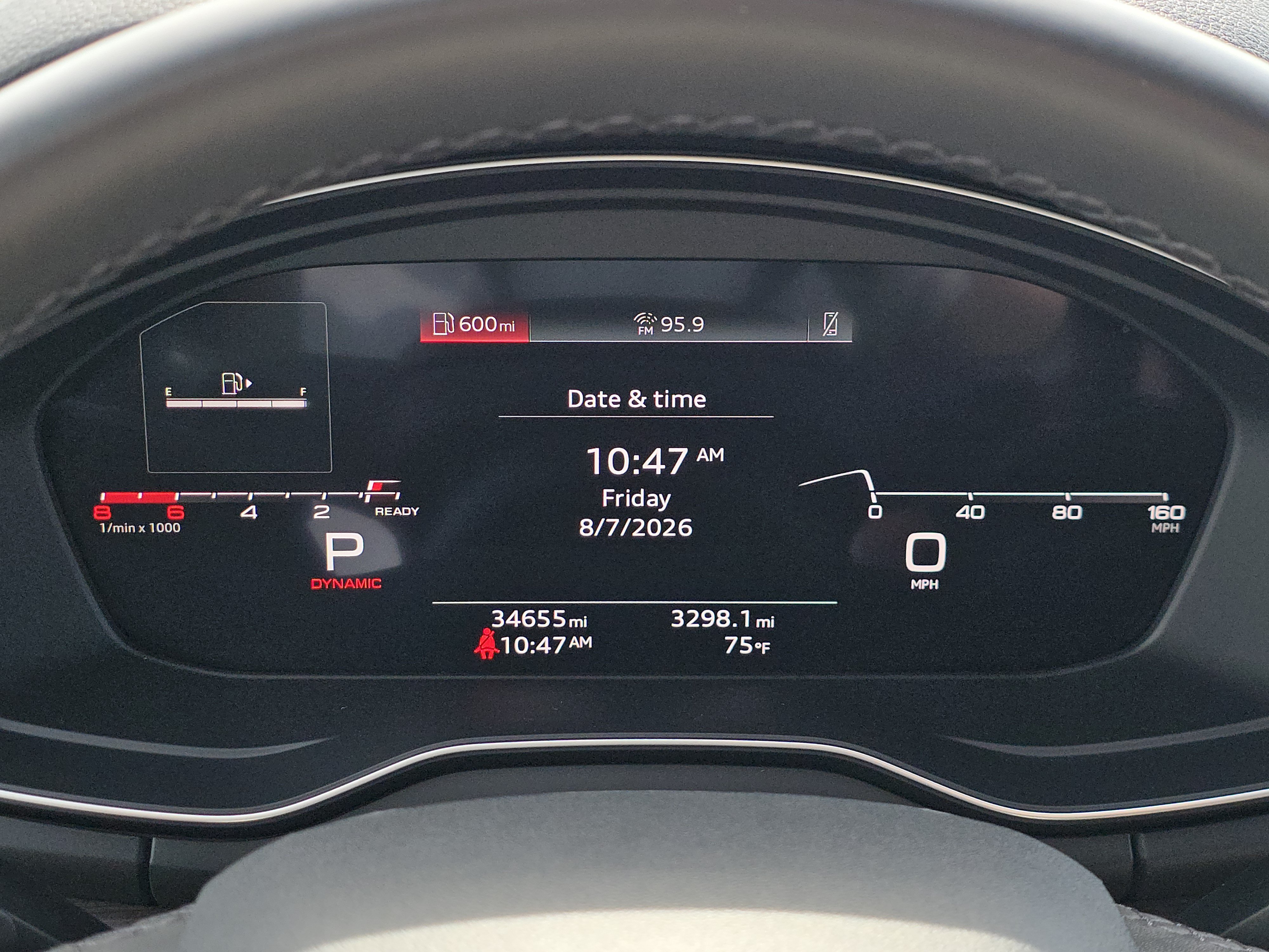Certified 2023 Audi Q5 2.0T Premium Plus w/ Premium Plus Package AWD/4WD image 23