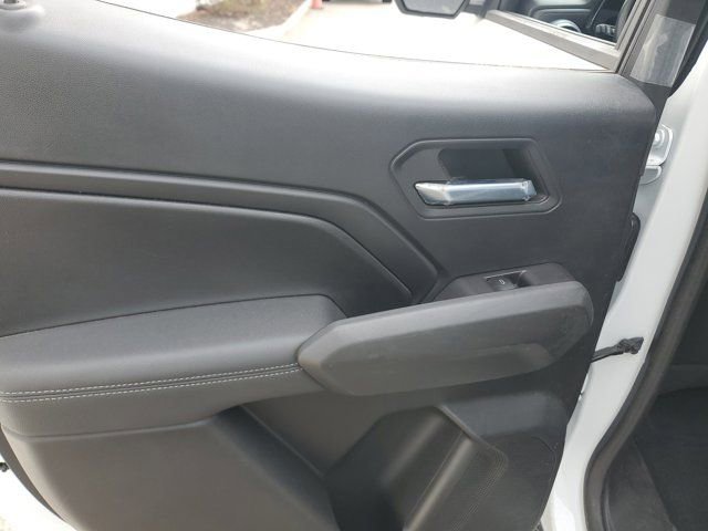 Used 2023 Chevrolet Colorado LT w/ LT Convenience Package RWD image 19