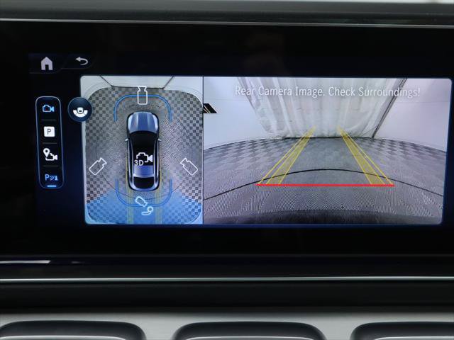 Certified 2026 Mercedes-Benz GLE 450 4MATIC Coupe image 17