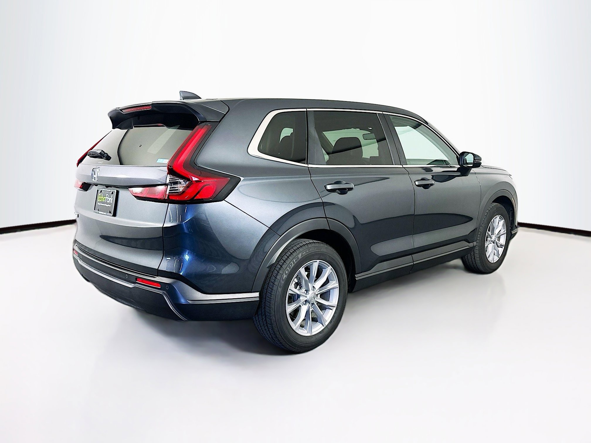 Used 2025 Honda CR-V EX-L image 9