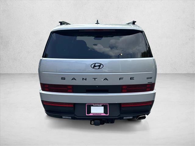 Certified 2026 Hyundai Santa Fe XRT w/ Tow & Go Package AWD/4WD image 8