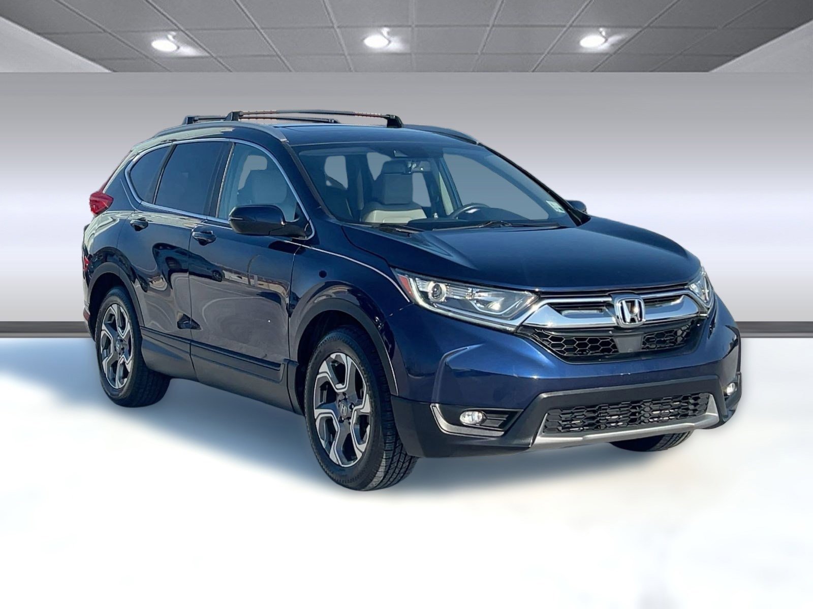 Used 2019 Honda CR-V EX-L image 7