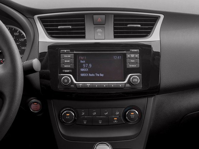 Used 2018 Nissan Sentra SV image 13