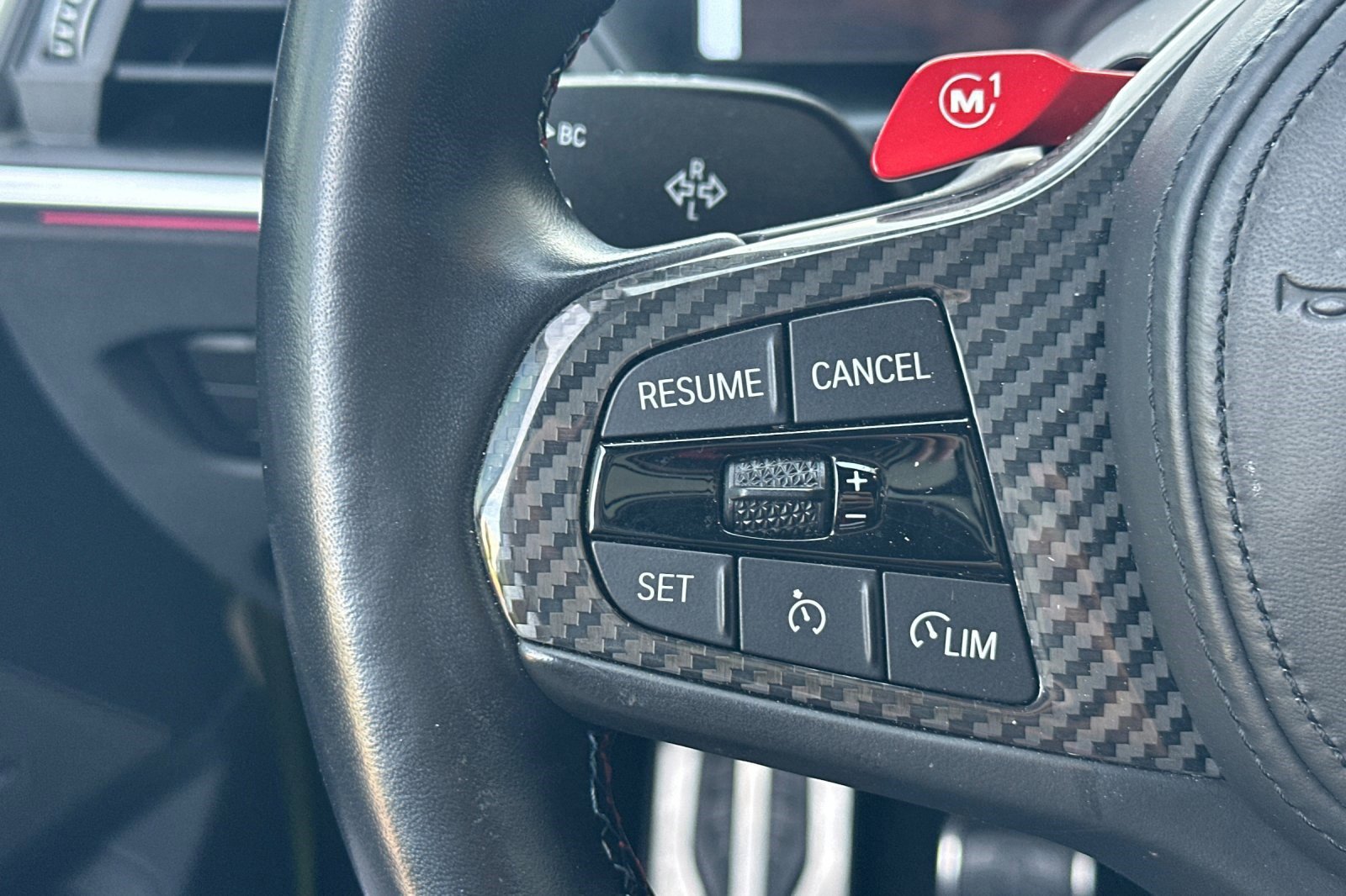 Used 2023 BMW M3 w/ Executive Package image 30