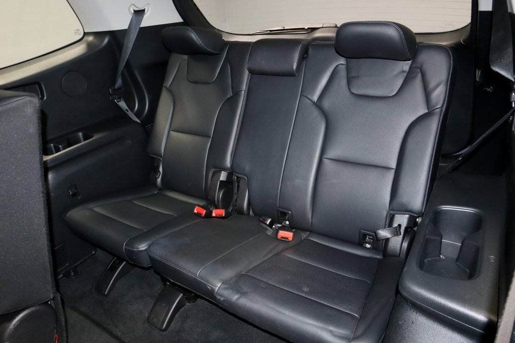 Used 2023 Kia Telluride LX image 23