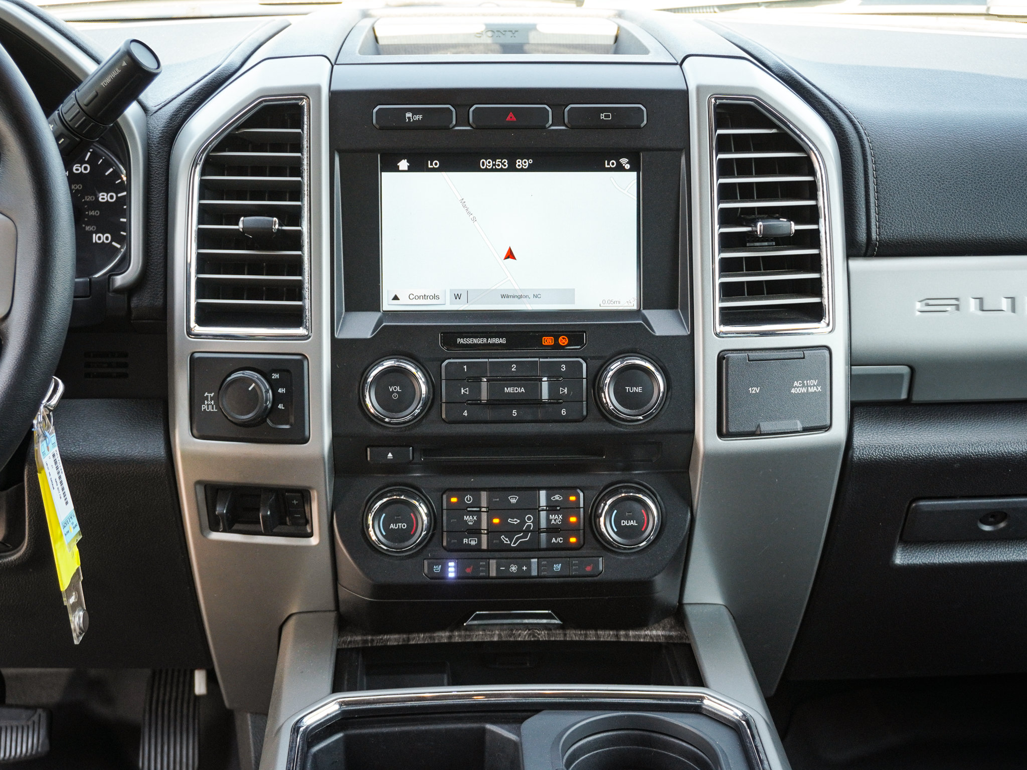 Used 2017 Ford F350 Lariat AWD/4WD image 29