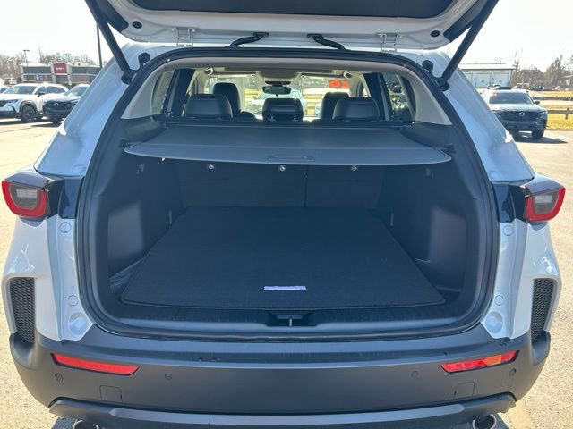 New 2026 MAZDA CX-50 AWD 2.5 S w/ Preferred Pkg image 7
