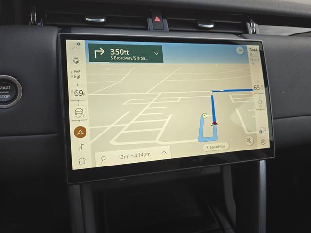 Certified 2025 Land Rover Discovery Sport S AWD/4WD image 25