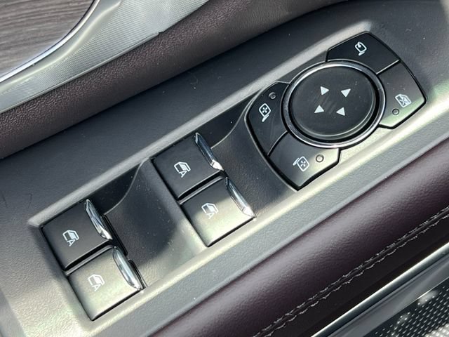 New 2026 Ford Expedition Max Platinum w/ Platinum Ultimate Package AWD/4WD image 19