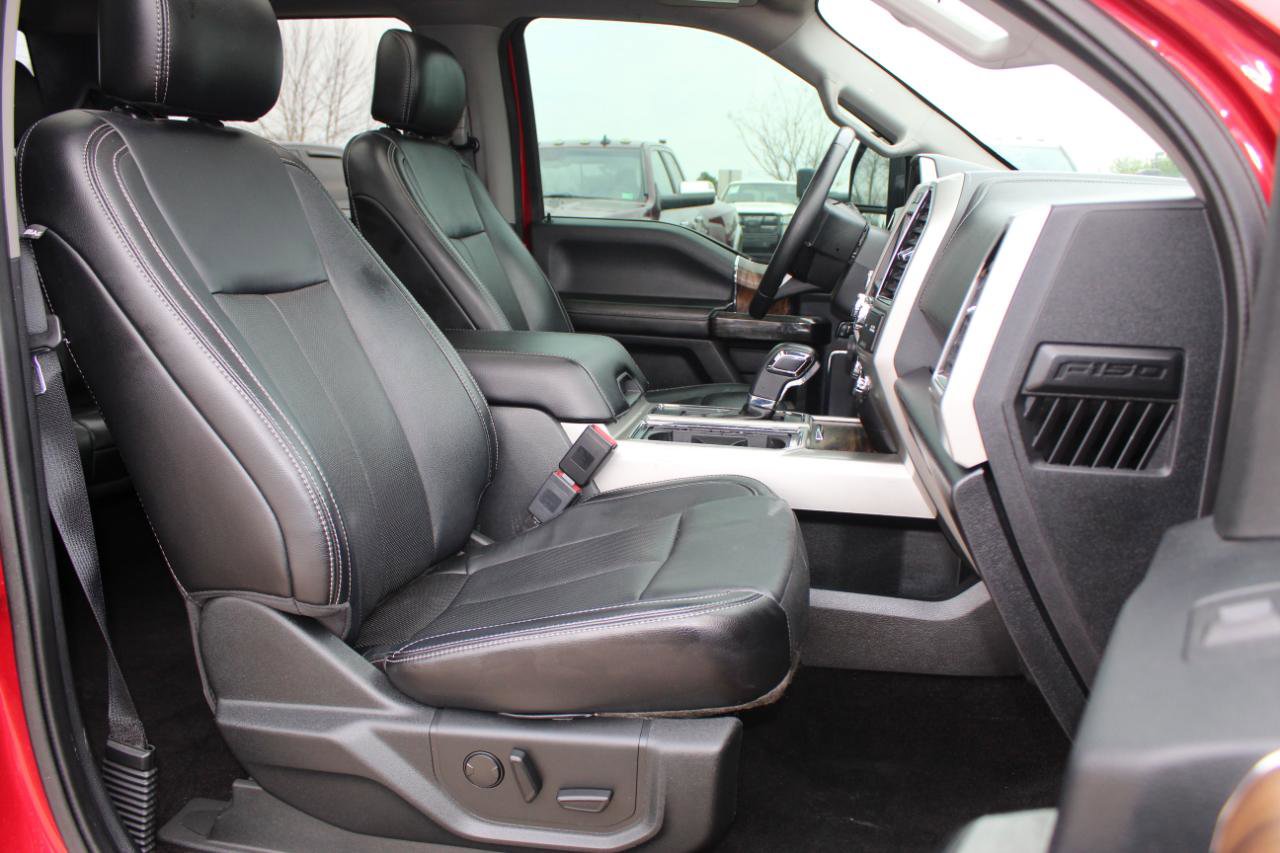 Used 2019 Ford F150 Lariat image 21