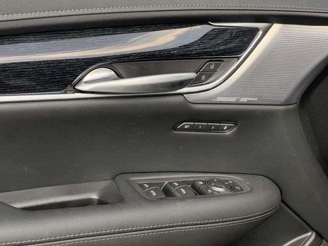 New 2026 Cadillac XT5 Premium Luxury w/ Driver Assist Package FWD image 20