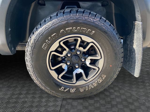 Used 2017 RAM 1500 Rebel AWD/4WD image 32