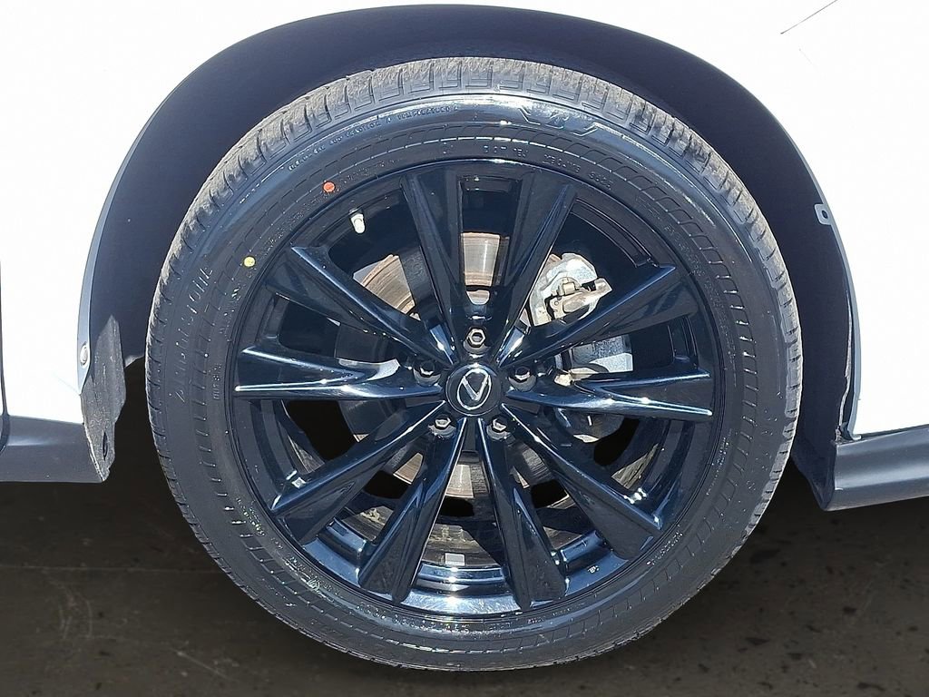 Used 2023 Lexus NX 350 F Sport image 9