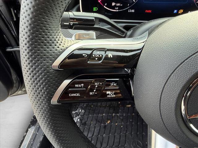 Certified 2024 Mercedes-Benz CLE 300 4MATIC Coupe image 15