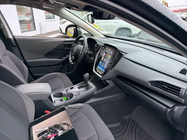 Certified 2025 Subaru Crosstrek 2.0i Premium image 9
