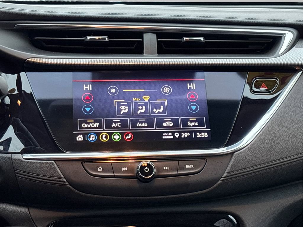 Used 2023 Buick Encore GX Select image 20