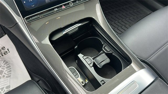 Certified 2022 Mercedes-Benz C 300 4MATIC Sedan image 23