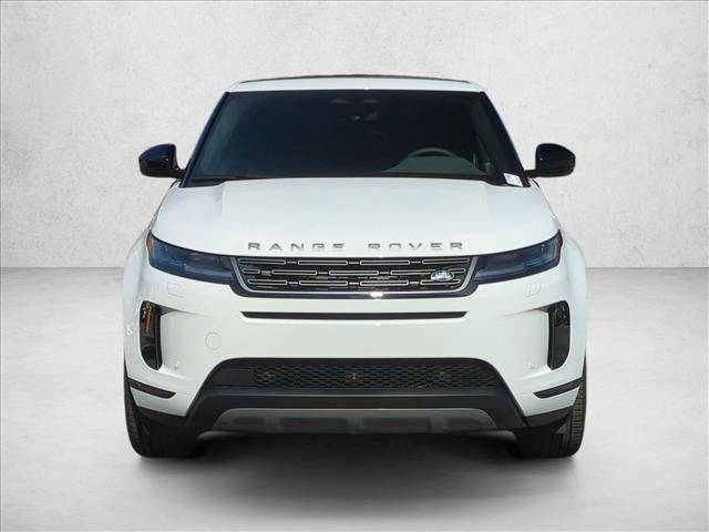 New 2026 Land Rover Range Rover Evoque S AWD/4WD video 2