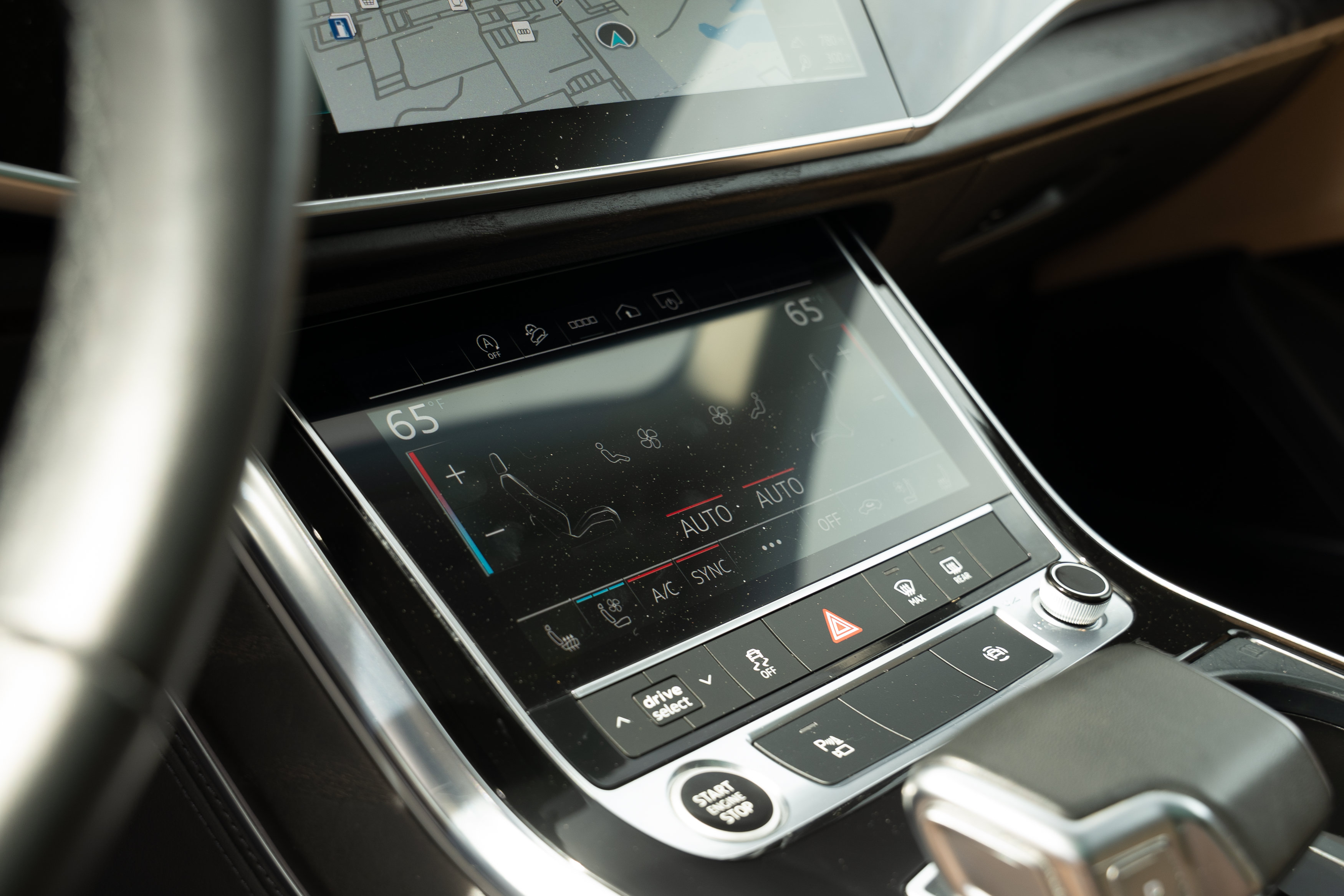 Certified 2023 Audi Q8 Premium Plus AWD/4WD image 14