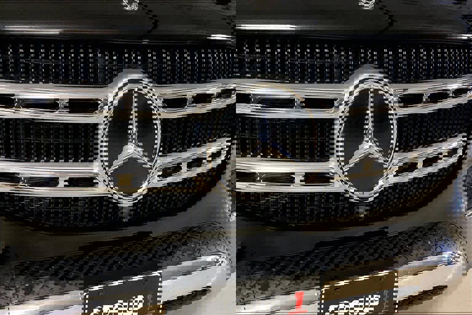 Used 2024 Mercedes-Benz GLE 350 4MATIC image 30