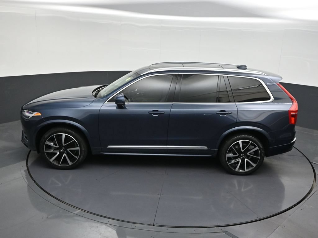 Used 2023 Volvo XC90 B6 Plus w/ Protection Package Premier AWD/4WD image 18