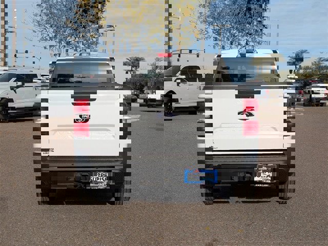 New 2025 Ford Maverick XLT w/ Equipment Group 301A image 29