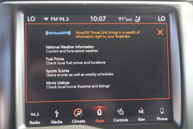 Used 2018 RAM 2500 Laramie w/ Sport Appearance Group AWD/4WD image 38
