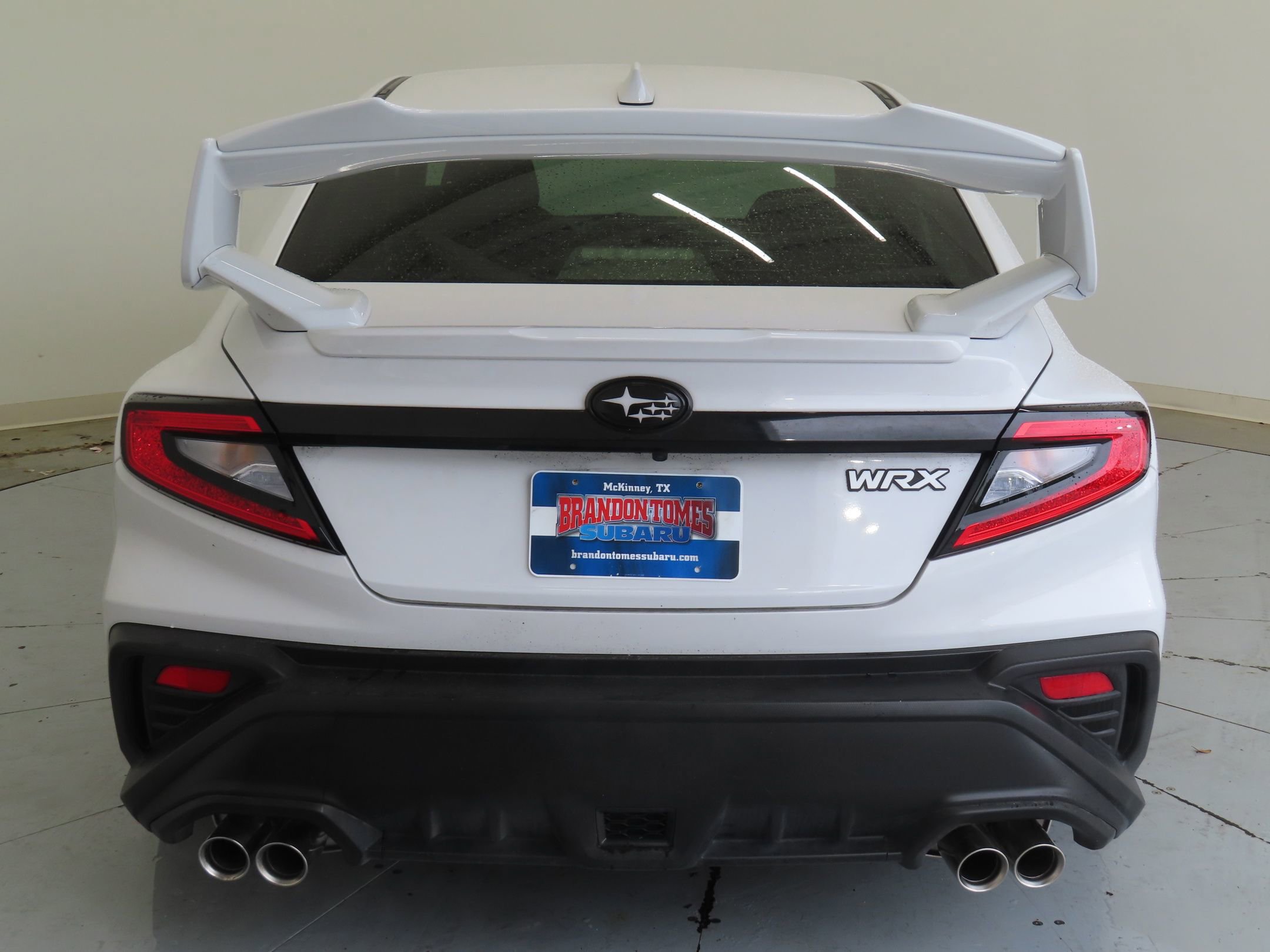 Used 2023 Subaru WRX Premium image 6