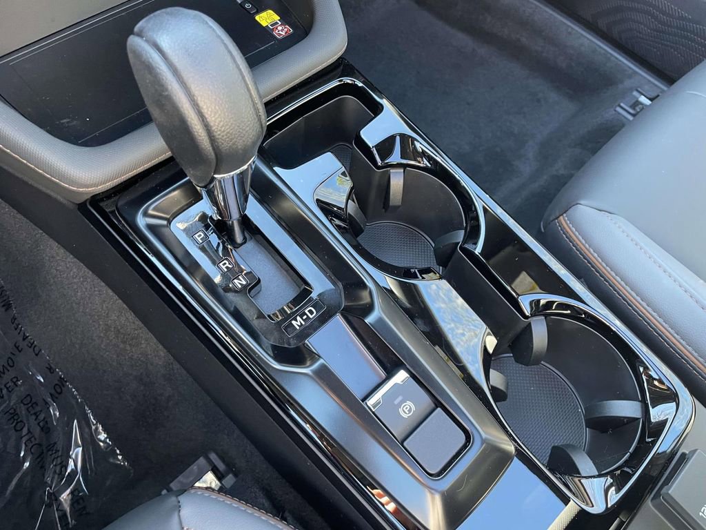 New 2026 Subaru Forester Sport w/ Sport Plus Package AWD/4WD image 26