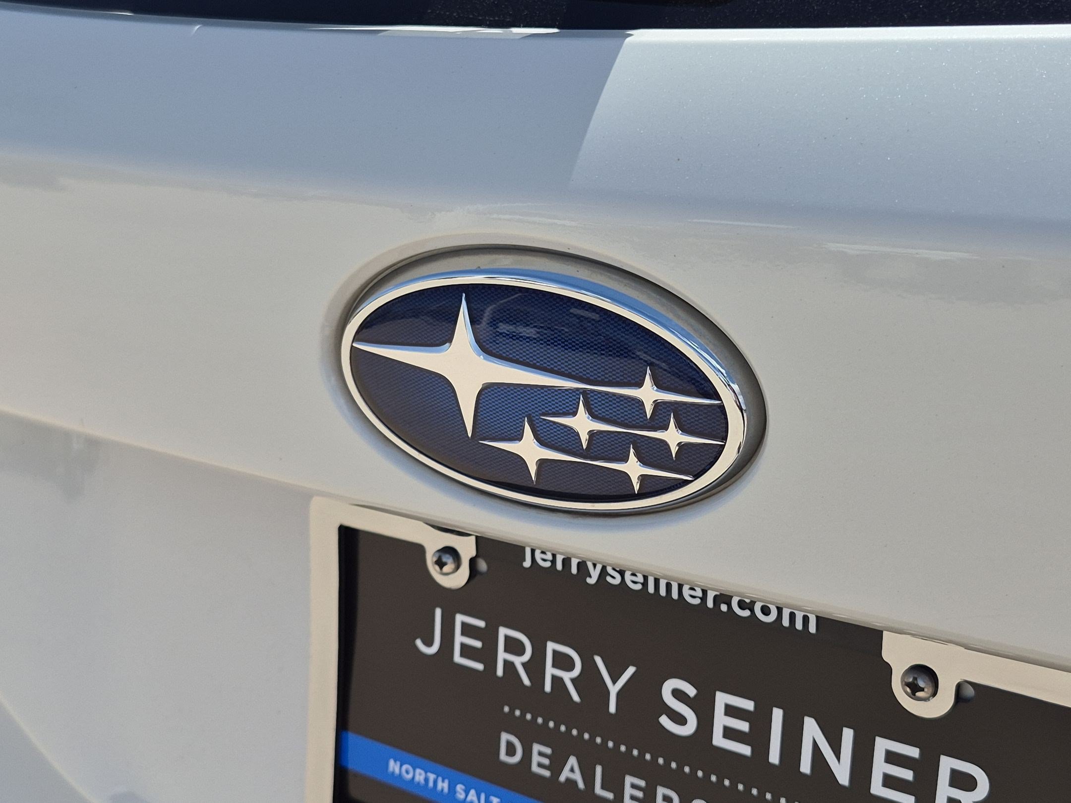 Used 2021 Subaru Outback Premium AWD/4WD image 13