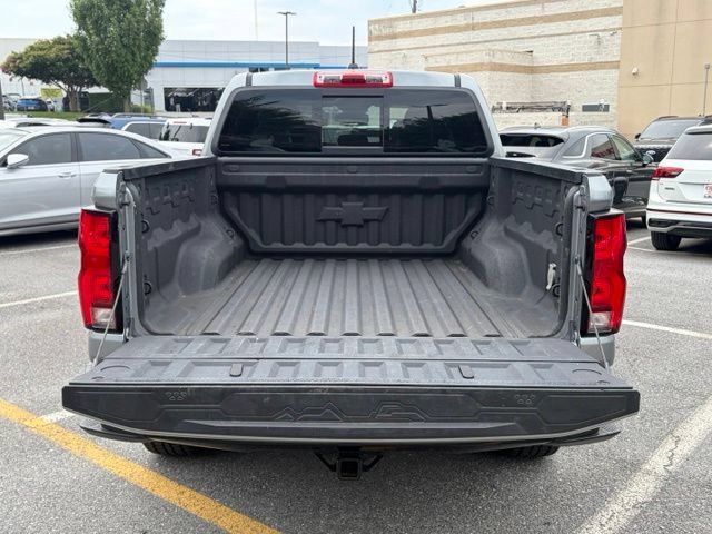 Used 2023 Chevrolet Colorado Z71 w/ Z71 Convenience Package 2 AWD/4WD image 7