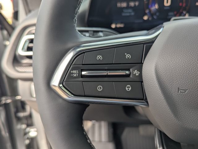 New 2026 Chevrolet Traverse High Country w/ LPO, Floor Liner Package image 18