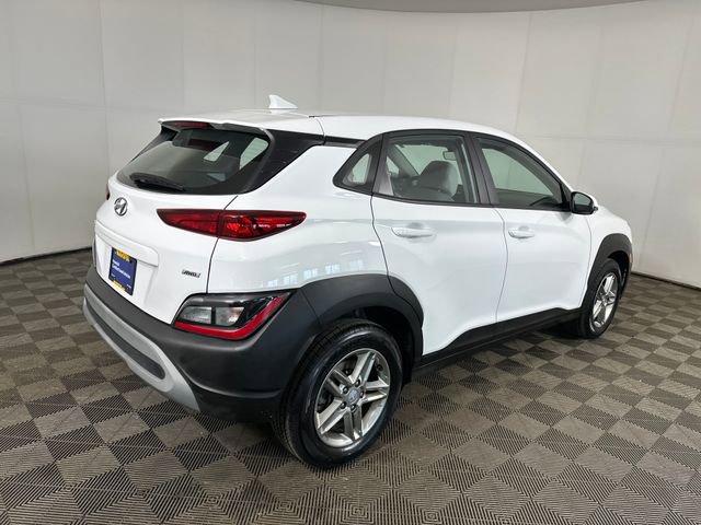 Certified 2023 Hyundai Kona SE image 3