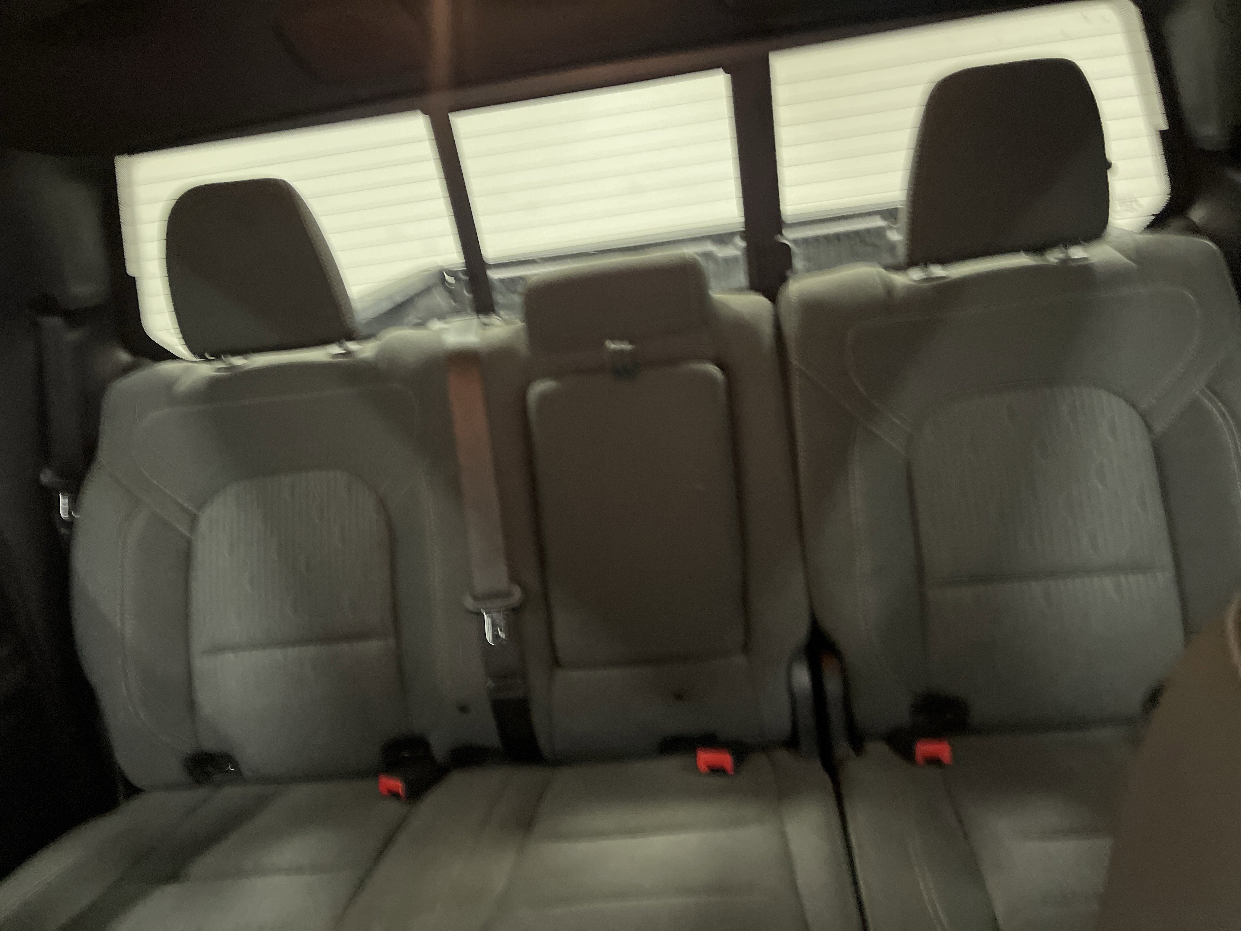 Used 2022 RAM 1500 Big Horn AWD/4WD image 11