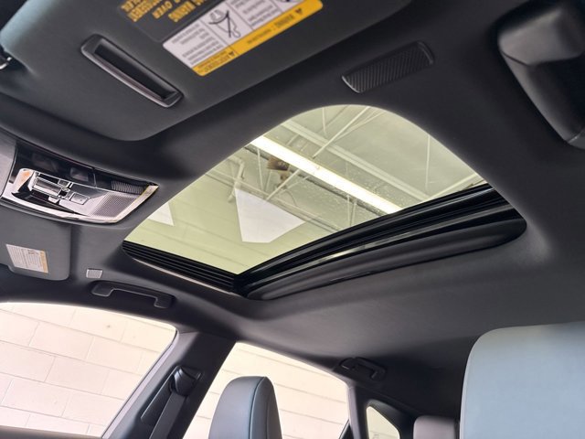 New 2026 Lexus RX 350 Premium image 17