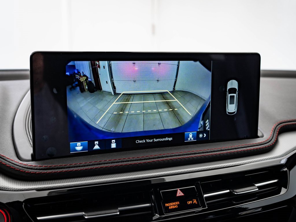 New 2026 Acura MDX A-Spec image 36