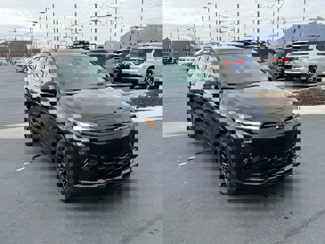 New 2027 Chevrolet Bolt RS image 29