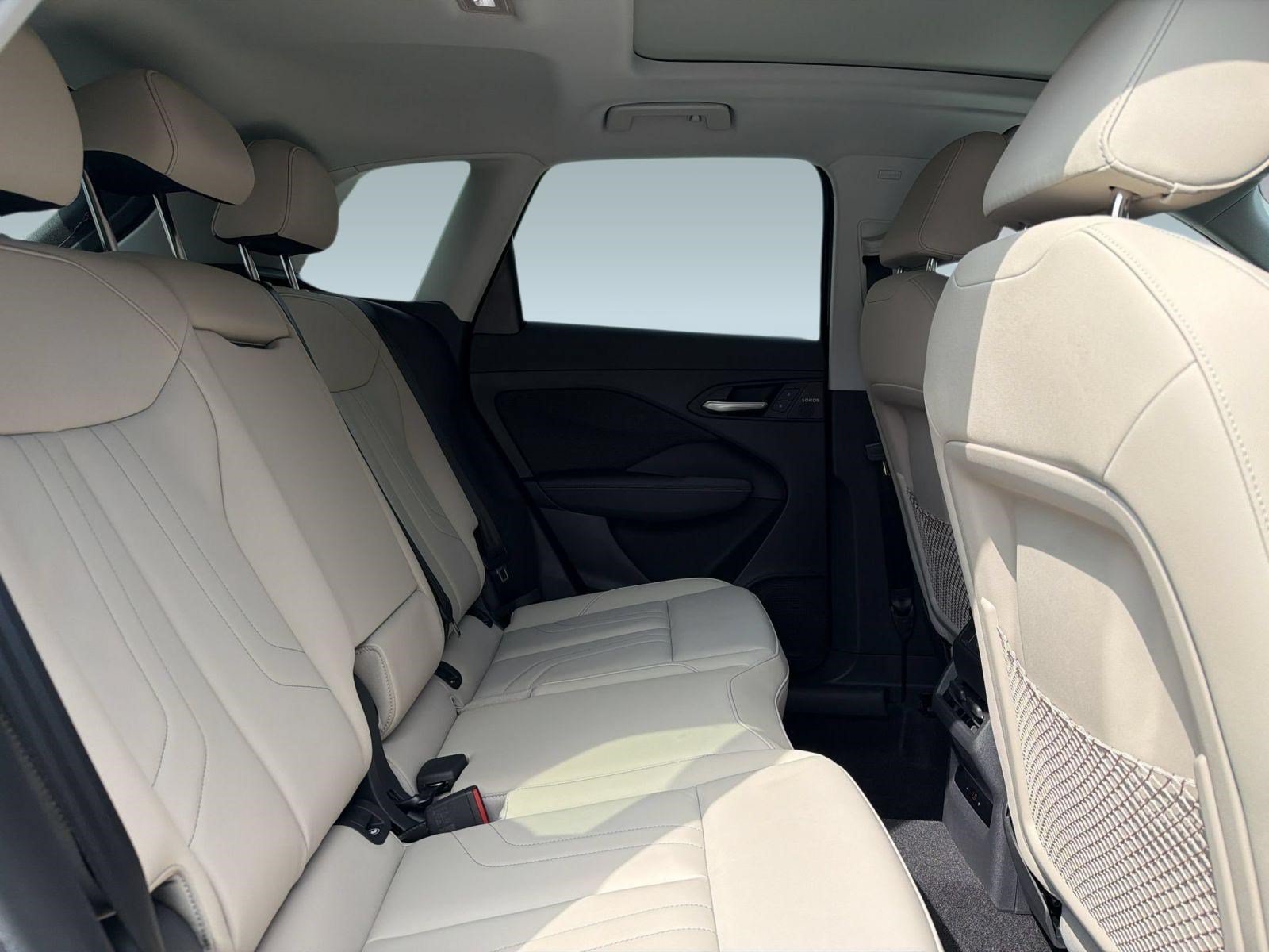 New 2026 Audi Q3 quattro 2.0T AWD/4WD image 30