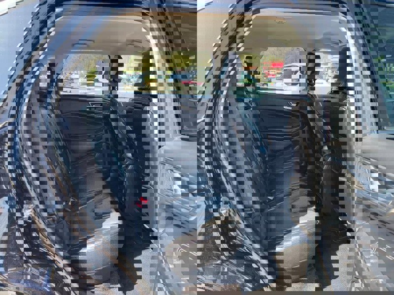 Used 2022 Ford Edge Titanium w/ Equipment Group 301A image 10