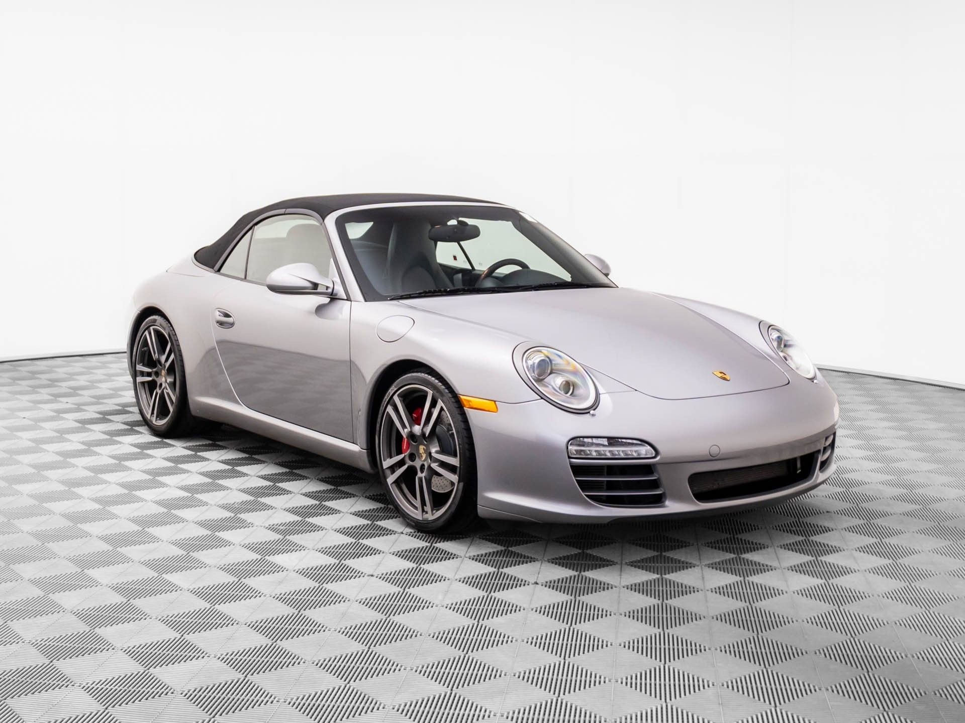 Used 2012 Porsche 911 Carrera S image 6