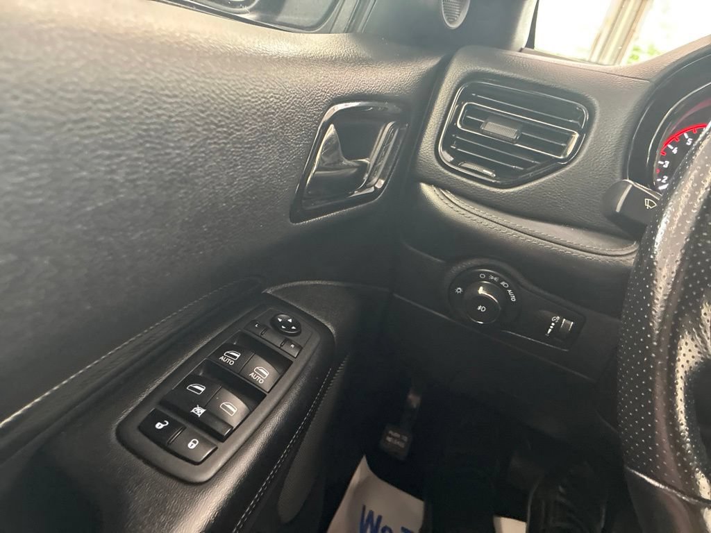 Used 2021 Dodge Durango GT AWD/4WD image 34